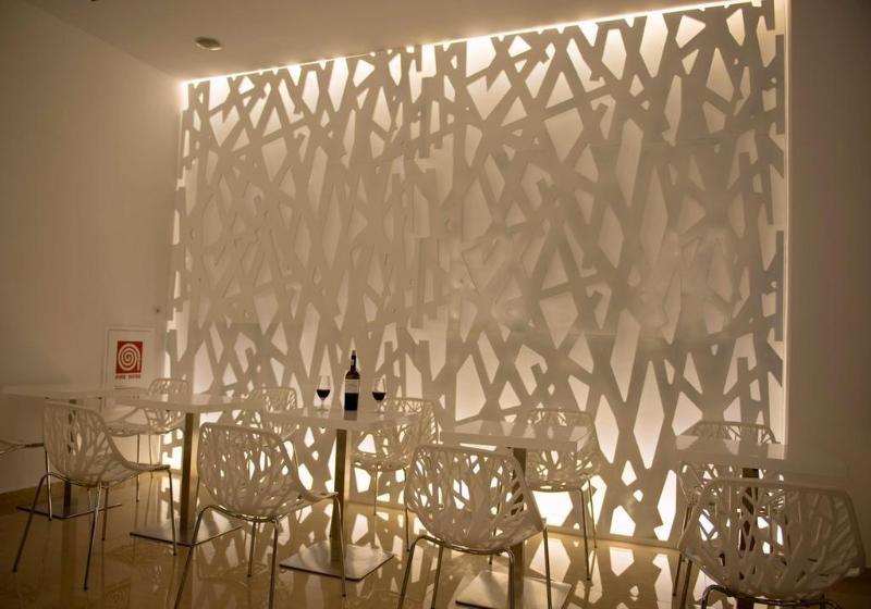 Bianco Hotel Lakkíon Zewnętrze zdjęcie