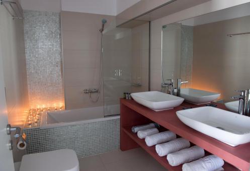 Bianco Hotel Lakkíon Zewnętrze zdjęcie